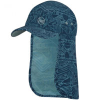 Одежда для спорта Buff Chipiu SAHARA KASAI NIGHT BLUE