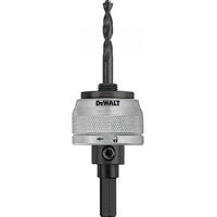 Набор головок, бит, насадок DeWalt DT90362 adaptor carote 10mm (Ø14-30mm)