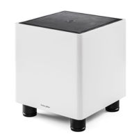 Сабвуфер Sonus Faber Gravis I White