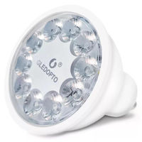 Лампочка Gledopto GL-S-006P ZigBee 3.0 LED GU10 Spotlight (Beam angle 30°)