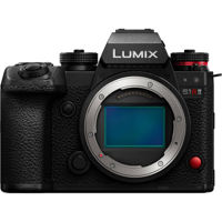 Фотоаппарат беззеркальный Panasonic DC-S1M2ESME