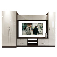 Dulap Bafimob Standard Стенка Елена Y (ТВ-1,8м) 3,0м