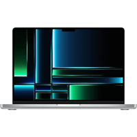 Ноутбук Apple MacBook Pro 14.0" M2 Pro CPU 12C/19C GPU 16/1024GB Silver MPHJ3