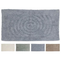 Коврик для ванной Holland 55587 Bathroom Solutions 45x75cm, textil (în sort.)