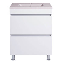 Dulap pentru lavoar miscellaneous PICARDIE 70 (MONT 70) Alb