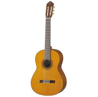 Гитара Yamaha C80