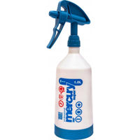 Опрыскиватель Kwazar WTM.0113 Mercury Super 360 Pro+ V-1 Blue