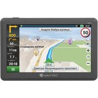 Навигационная система Navitel E200 GPS Navigation
