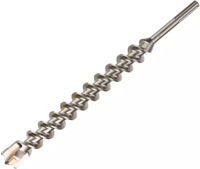 Набор головок, бит, насадок Milwaukee 4932352799 Burghiu SDS-Max 52x570mm