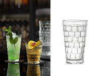 Набор тумблеров HB Stack 6шт, 390ml