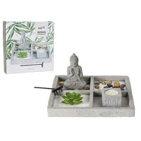 Декор Promstore 12901 Suvenir de masa Motiv himalayan, 23x12cm