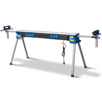 Scule electrice staționare Stürmer Maschinen Holzkraft UWT 3200 (banc de lucru universal)