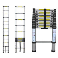 Лестница Elkop 1x14 (4400x480x100)