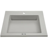 Раковина Montebella 650*480 Koala