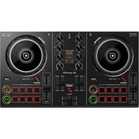 DJ контроллер Pioneer DDJ-200