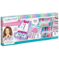 Набор для творчества miscellaneous 1458M Friendship Bracelet Maker Mega Set