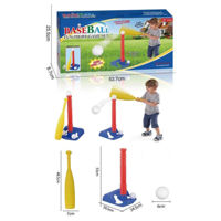 Игрушка miscellaneous 11928 Бейсбольный игровой набор 432158