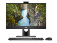 Dell AIO OptiPlex 5490 (23.8" FHD IPS Touch Core i5-10500T 2.3-3.8GHz, 8GB, 256GB, Ubuntu)