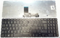 cumpără Keyboard Toshiba Satellite L55-B L55D-B L55T-B L50-B L50D-B L50T-B L50-C S50-B S50T-B S50DT-B S50D-B S55-B S55T-B w/o frame "ENTER"-big ENG. Black în Chișinău