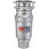 Измельчитель пищевых отходов McAlpine 70080 Perfect Grind 0.86 L WDU-1ASEU-POL