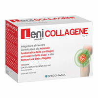 cumpără Specchiasol Leni Complex Collagene plic N18 în Chișinău
