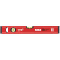 Уровень Milwaukee 4932464854 Уровень с магнитом SLIM 40 мм