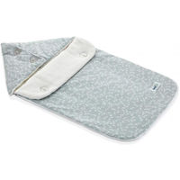 Детское постельное белье BabyJem 428 Paturica multifunctionala din bumbac Verde