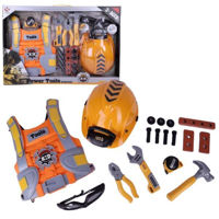 Игровой комплекс для детей Essa T015A Set de unelte Mâini dibace