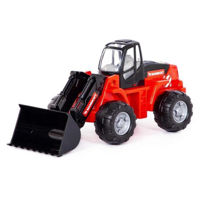 Mașină Полесье (56849) Tractor MAMMOET