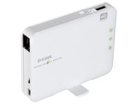 D-Link DIR-506L/A2A Pocket Cloud Router, Internal battery, 1x WAN/LAN port 10/100BASE-TX, up to 150Mbit/s 802.11b/g/n, Router Mode, Access Point/Repeater/Wi-Fi Hot Spot Mode, Mini-USB, USB 2.0 (router wireless WiFi/беспроводной WiFi роутер) BKFR