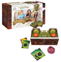 Настольная игра Spin Master 6063731 Joc de societate Prinde Snitch-ul, Harry Potter