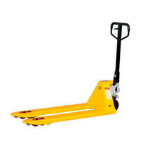 cumpără Transpalet manual hidraulic, 1.5t 550 X 1150 mm în Chișinău