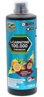 L-carnitine 100000 Chromium Liquid 1000 мл