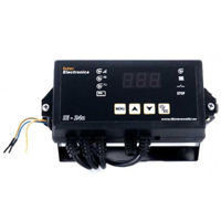 Аксессуар для систем отопления Inter Electronics IE-24n, controler (automatizare) p/u cazan
