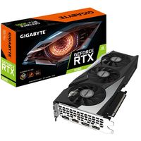 VGA Gigabyte RTX3060 12GB GDDR6 Gaming OC  (GV-N3060GAMING OC-12GD)