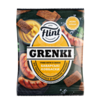 Toasturi Flint 70g ”Cîrnaciori Bavaria”