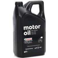 Масло Castrol 5W30 GTX RN-SPEC RN 720 5L