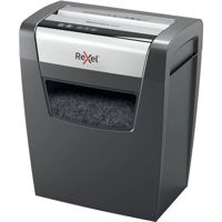 Шредер Rexel AB2104572EU Momentum X312 P3, 12л., 23л Cross Cut