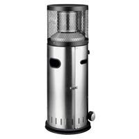 Обогреватель инфракрасный Enders Incalzitor de terasa pe gaz POLO 2 (546033)