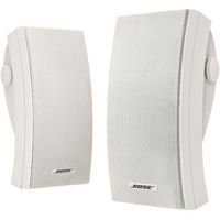 Колонки Hi-Fi Bose 251 Environmental Speakers (Pair), White