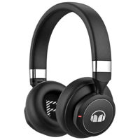 Наушники беспроводные Monster Life One, Black