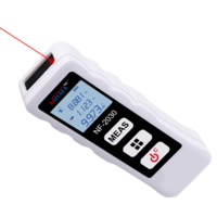 cumpără NF-2030 Laser Distance Meter Max 30m în Chișinău 