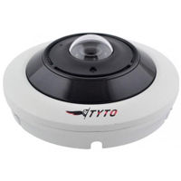 Cameră de supraveghere TYTO 5FSY-360-W-5