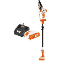 Foarfece pentru arbuști Ruris 1424e telescopic Power Alfa UP (1424ea2024)