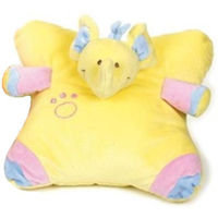 Jucărie de pluș Venturelli 785061 Подушка 24*24cm 3 вида