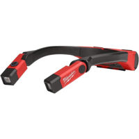 Фонарь Milwaukee 4933479898 LED de gat L4NL400-301, 400 lum