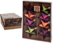 Set decoratiuni pentru brad