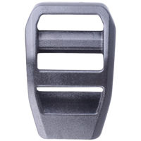 Рюкзак спортивный Deuter Catarama Ladder lock 15 Standard black