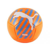 Мяч Puma Big Cat, Marime 5, Portocaliu/Albastru (08399401-5)
