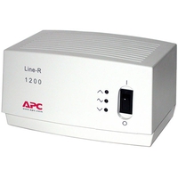 APC Line-R 1200VA